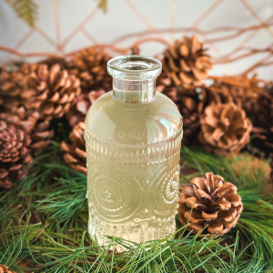 Pine Needle Simple Syrup 6 Pine Needle Simple Syrup Recipe