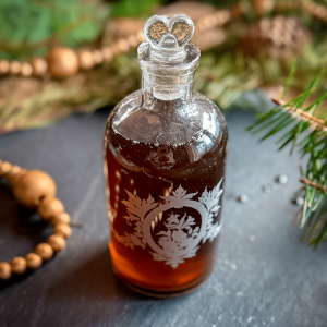 Star Anise Simple Syrup 4 Star Anise Simple Syrup Recipe