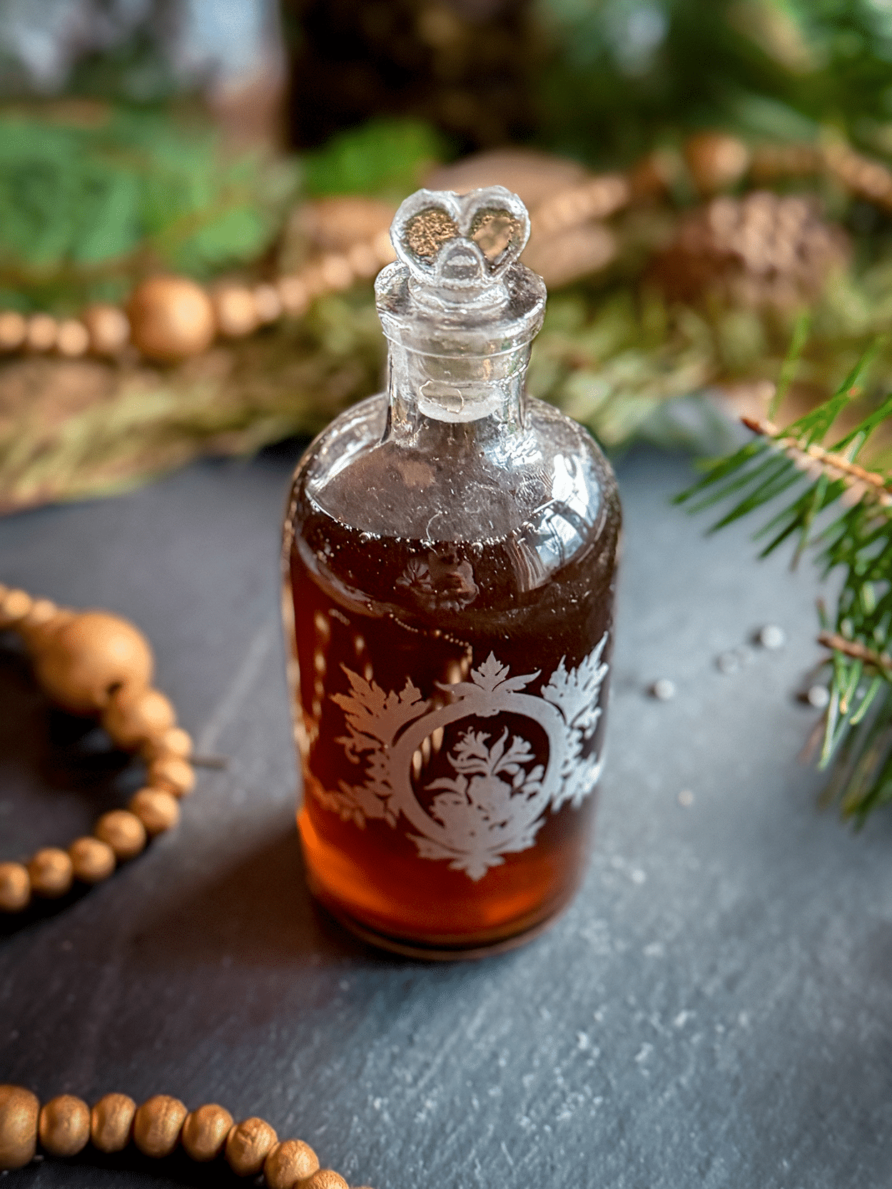 Star Anise Simple Syrup 8 Star Anise Simple Syrup Recipe
