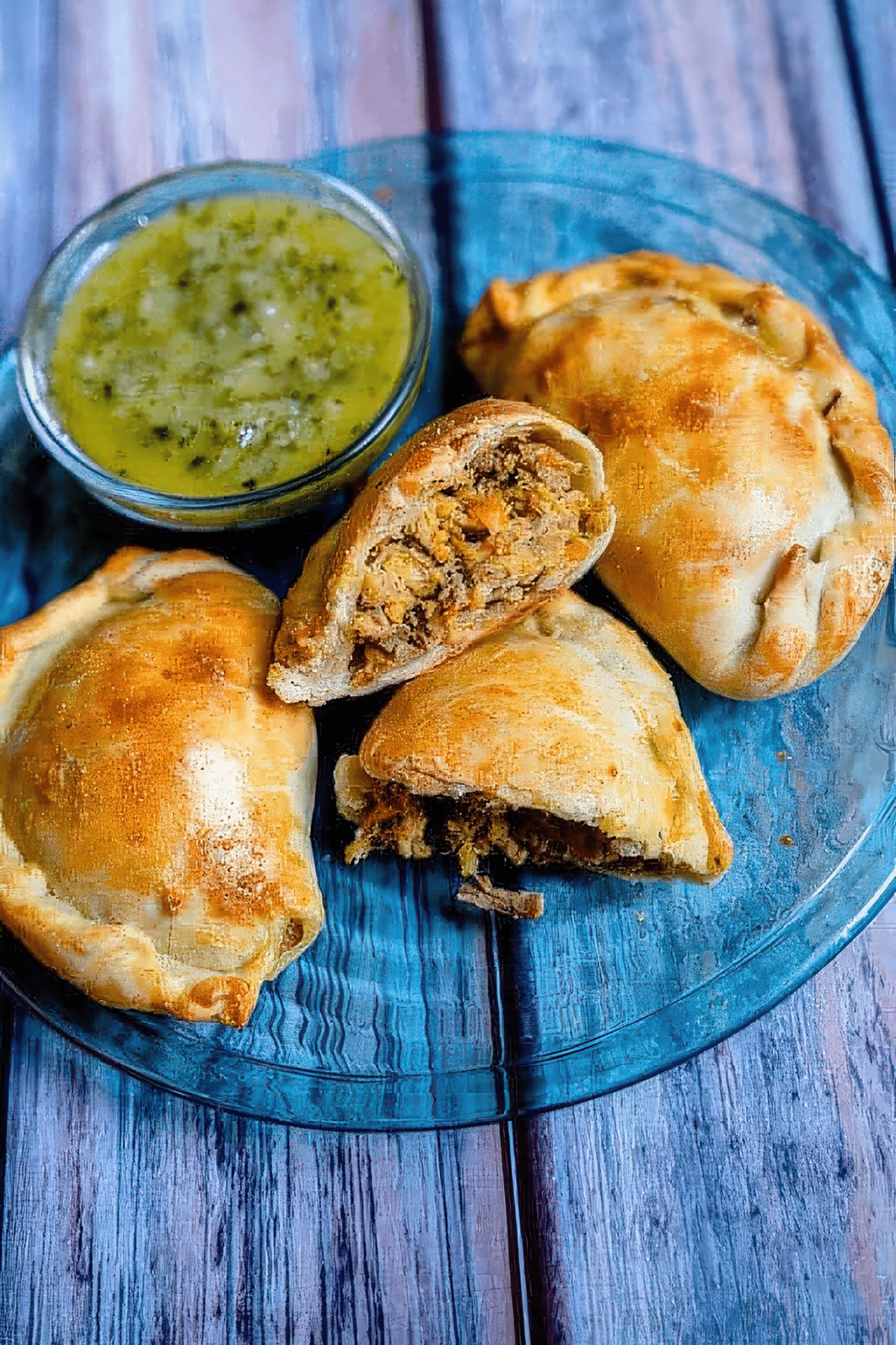 Mojo Pork Empanadas Recipe That's Worth the Effort 6 Mojo pork empanada recipe