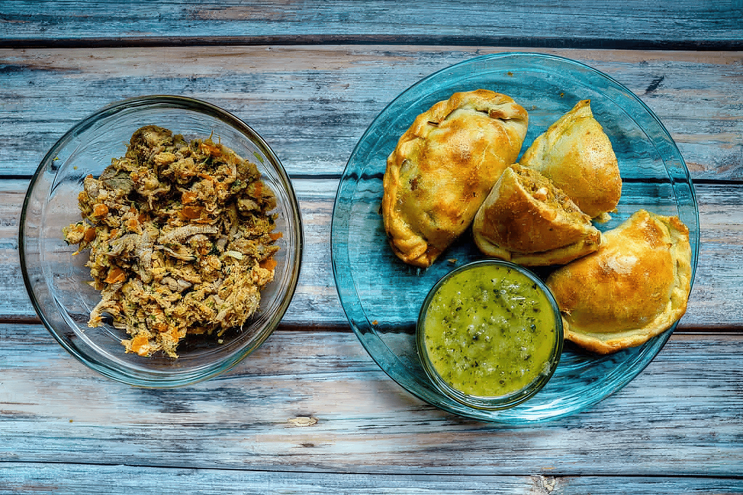 Mojo Pork Empanadas Recipe That's Worth the Effort 3 Mojo pork empanada recipe