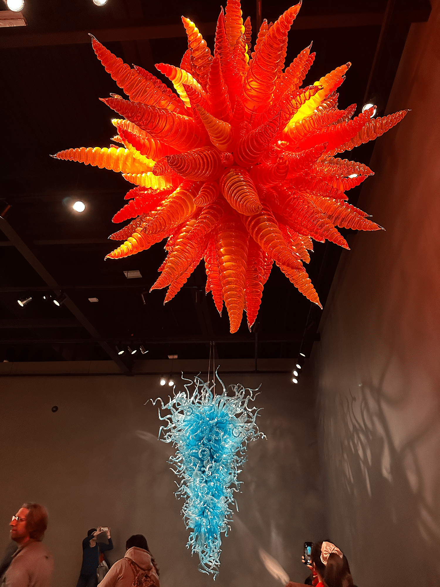 Taking Kids to Chihuly Garden and Glass? This Is What You Need to Know (Before You Panic) 12 Chihuly Garden and Glass in Seattle, WA