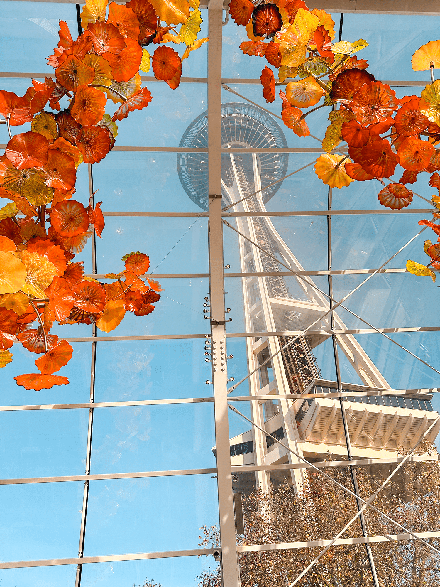 Taking Kids to Chihuly Garden and Glass? This Is What You Need to Know (Before You Panic) 2 Chihuly Garden and Glass in Seattle, WA