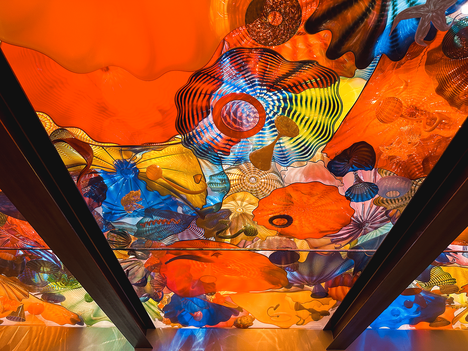 Taking Kids to Chihuly Garden and Glass? This Is What You Need to Know (Before You Panic) 10 Chihuly Garden and Glass in Seattle, WA