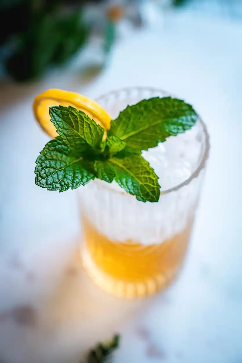 Bourbon and Soda 1 Bourbon and Soda cocktail recipe