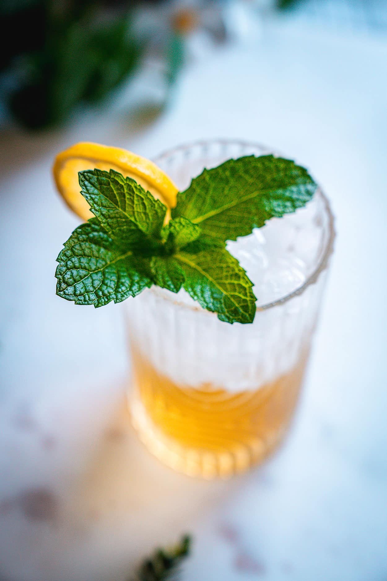 Bourbon and Soda 5 Bourbon and Soda cocktail recipe