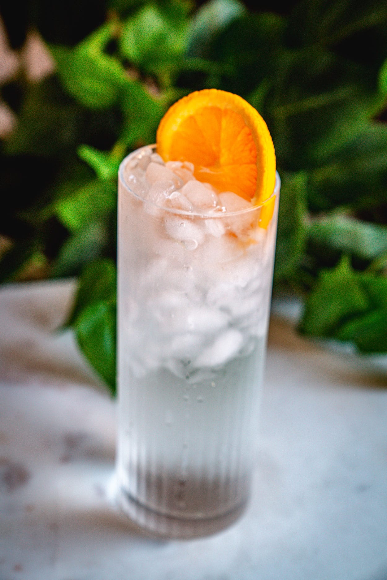Gin & Tonic 7 Gin and Tonic cocktail recipe