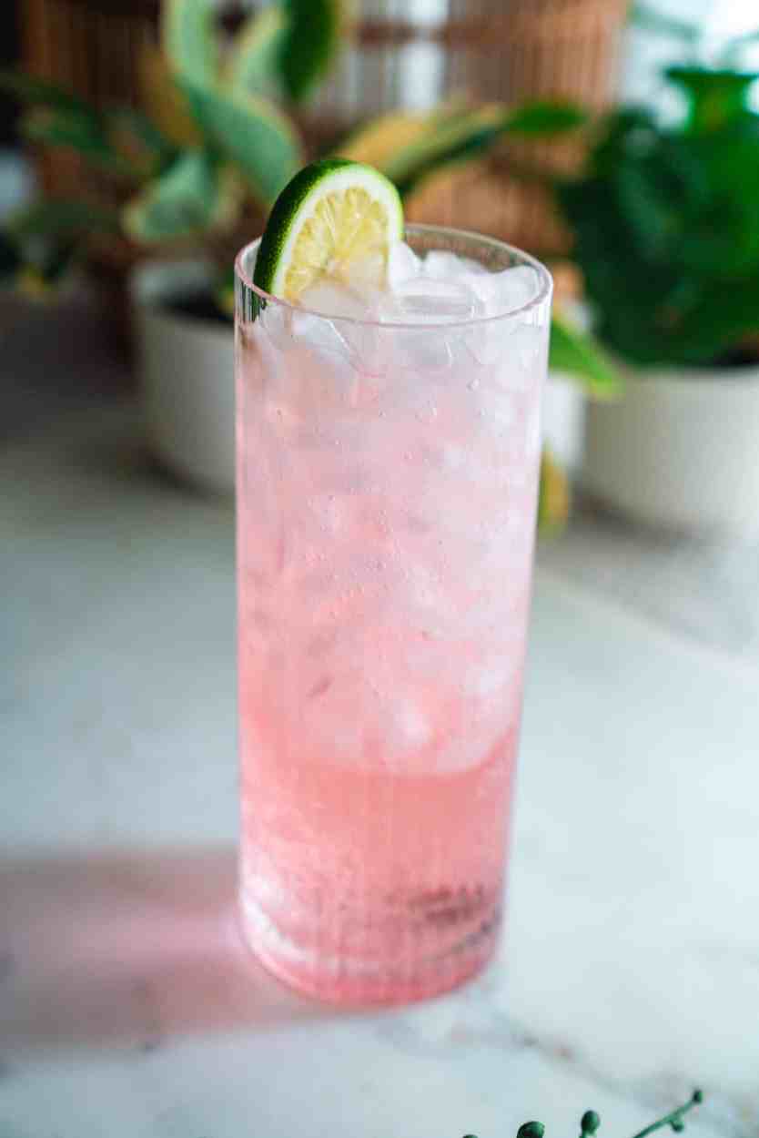 Paloma 2 Paloma cocktail recipe