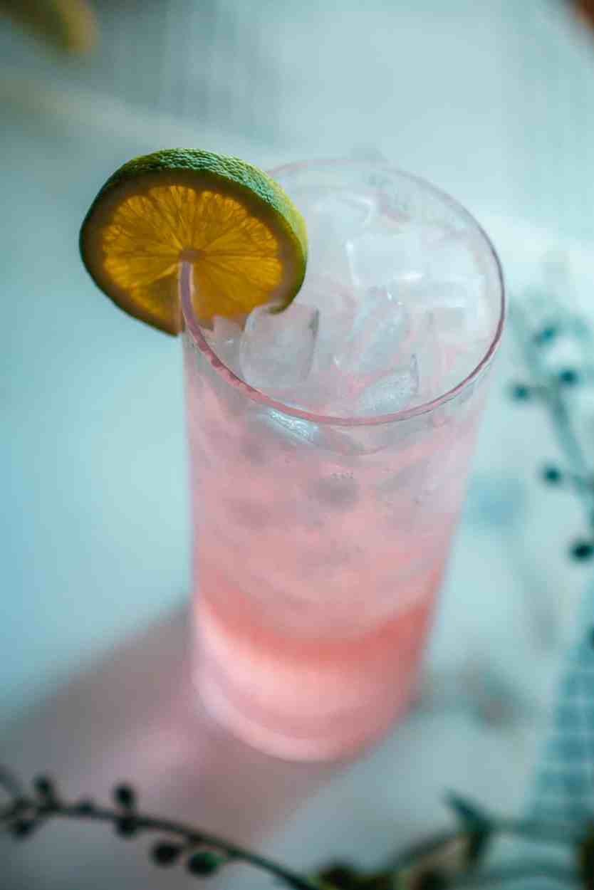 Paloma 1 Paloma cocktail recipe