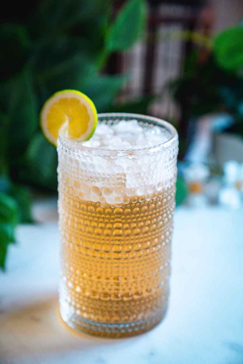 50 Two-Ingredient Cocktails: The Complete List 19 Rum and Soda cocktail Recipe
