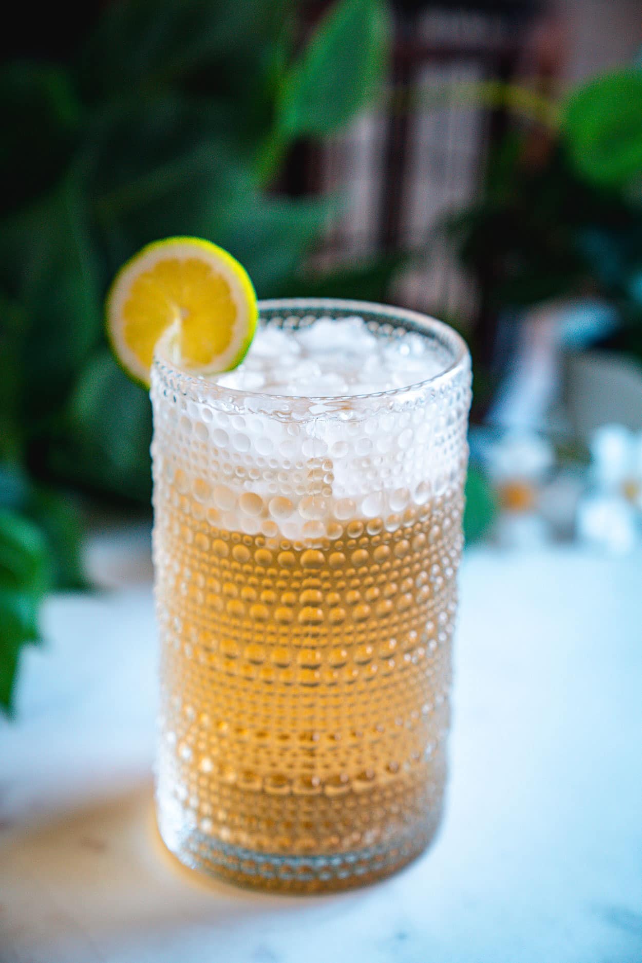 Rum & Soda 4 Rum and Soda cocktail Recipe
