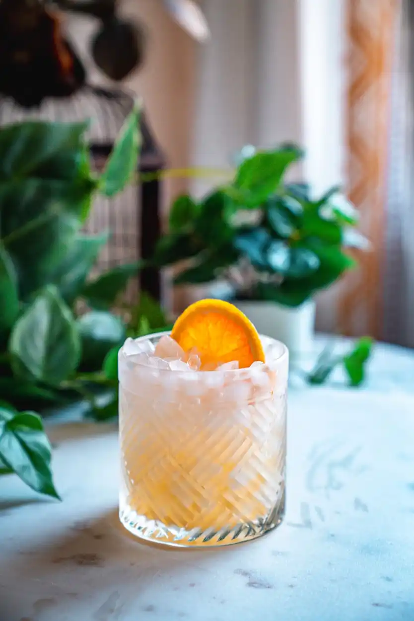 50 Two-Ingredient Cocktails: The Complete List 18 Rum and Tonic cocktail recipe