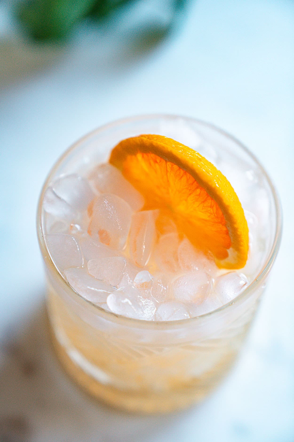 Rum Tonic 8 Rum and Tonic cocktail recipe