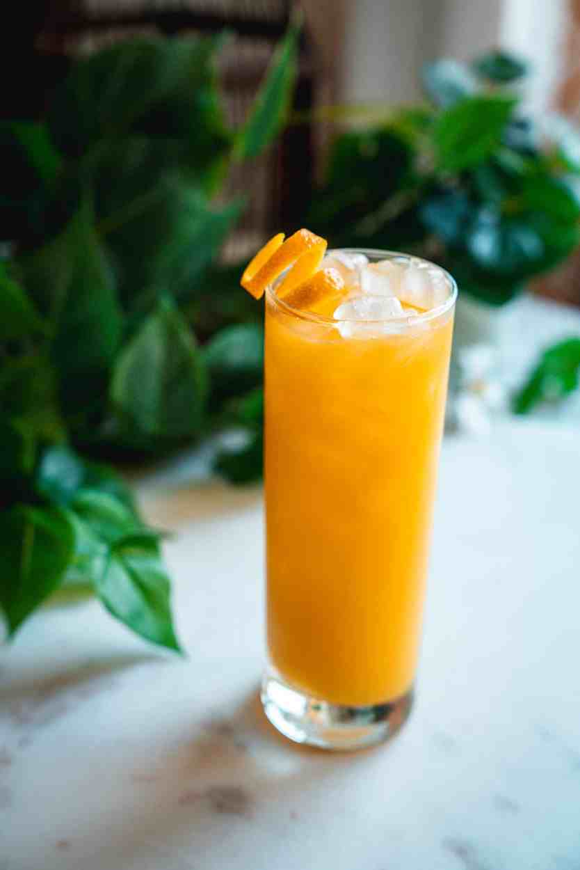Screwdriver 1 Screwdriver cocktail recipe