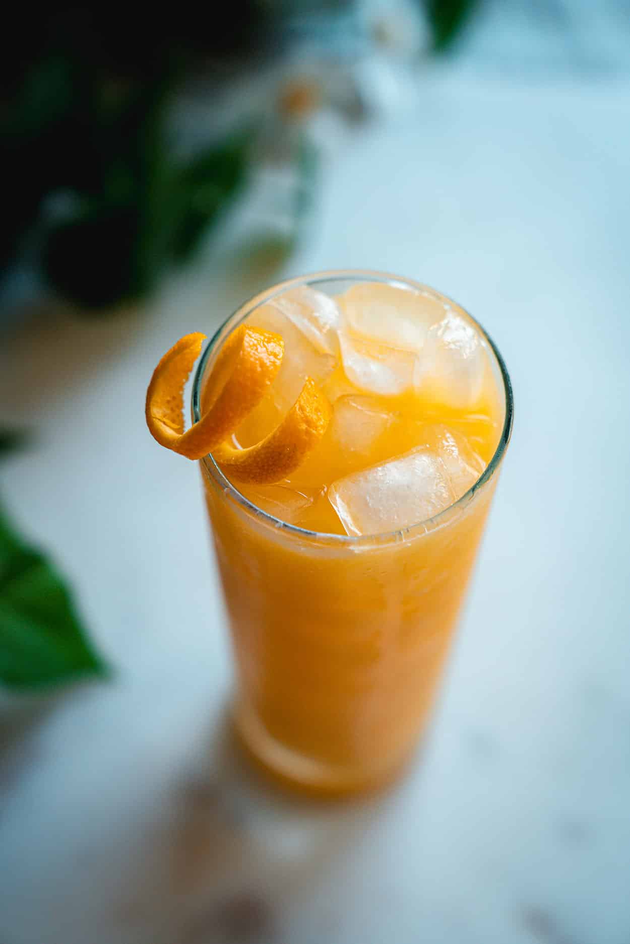 Screwdriver 6 Screwdriver cocktail recipe