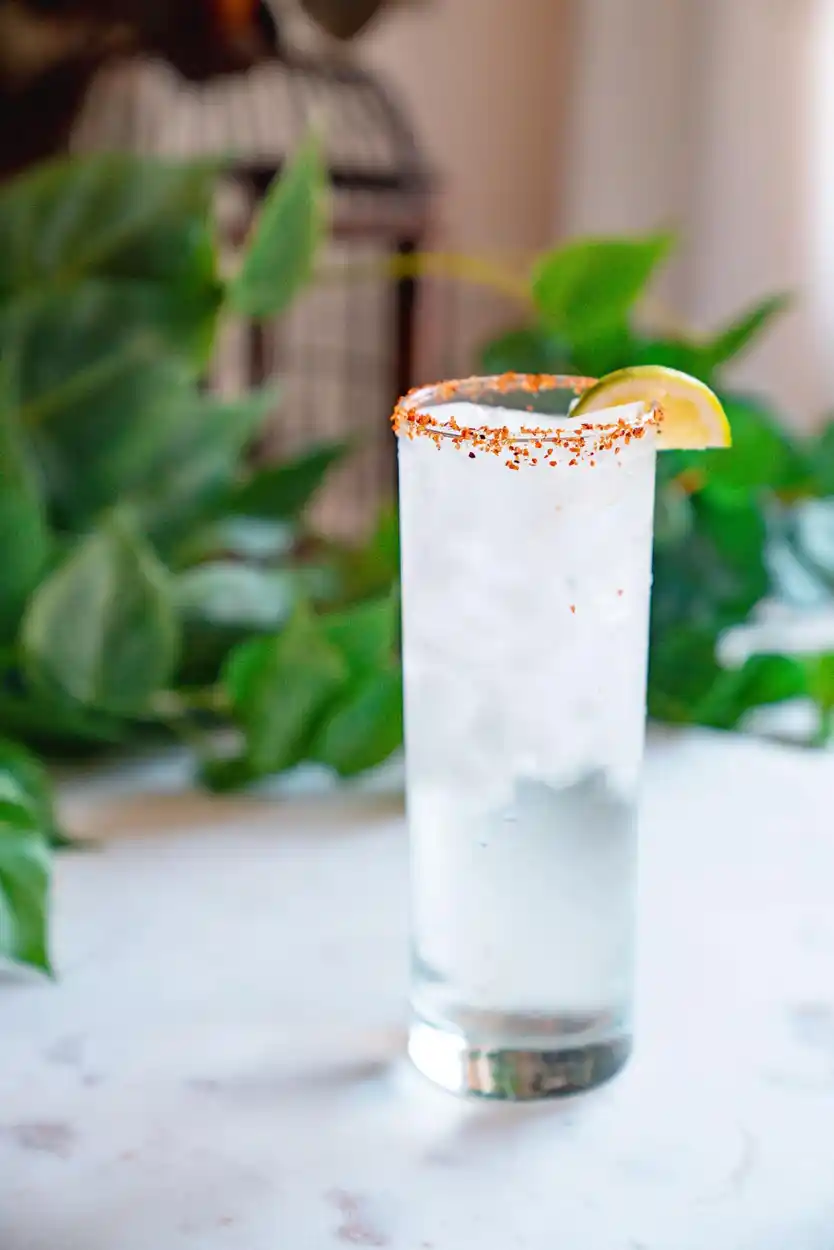 Tequila Sprite 1 Tequila Sprite cocktail recipe