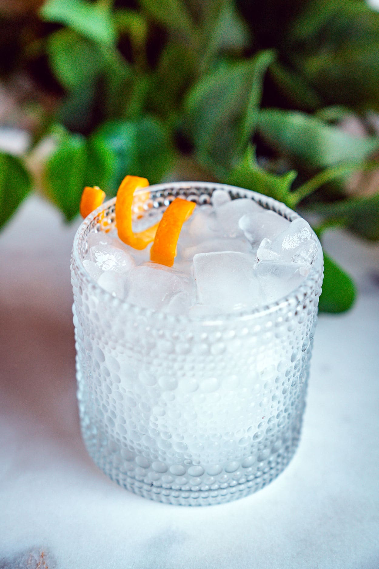 50 Two-Ingredient Cocktails: The Complete List 4 Tequila Tonic cocktail recipe
