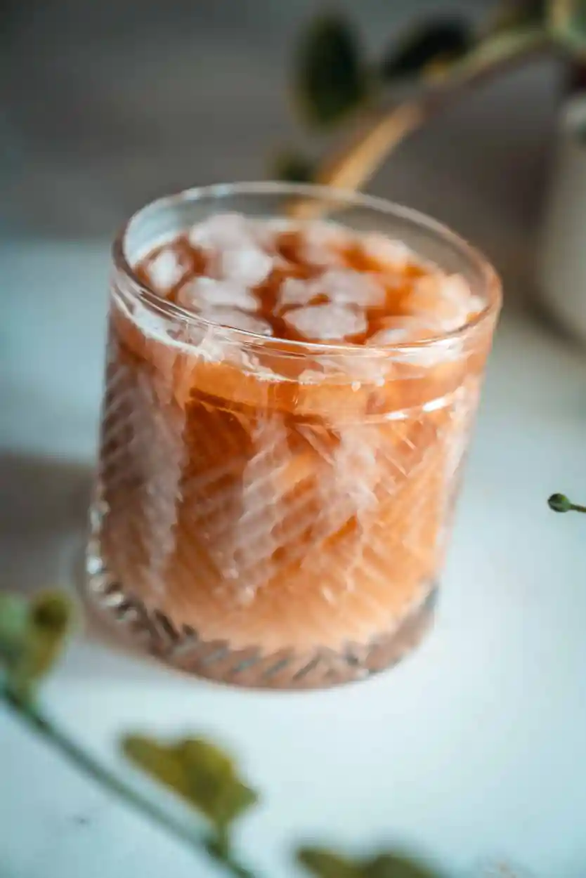Vodka Coffee 2 Vodka Coffee Cocktail Recipe