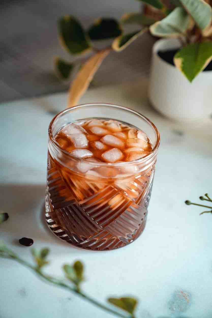 Vodka Coffee 1 Vodka Coffee Cocktail Recipe