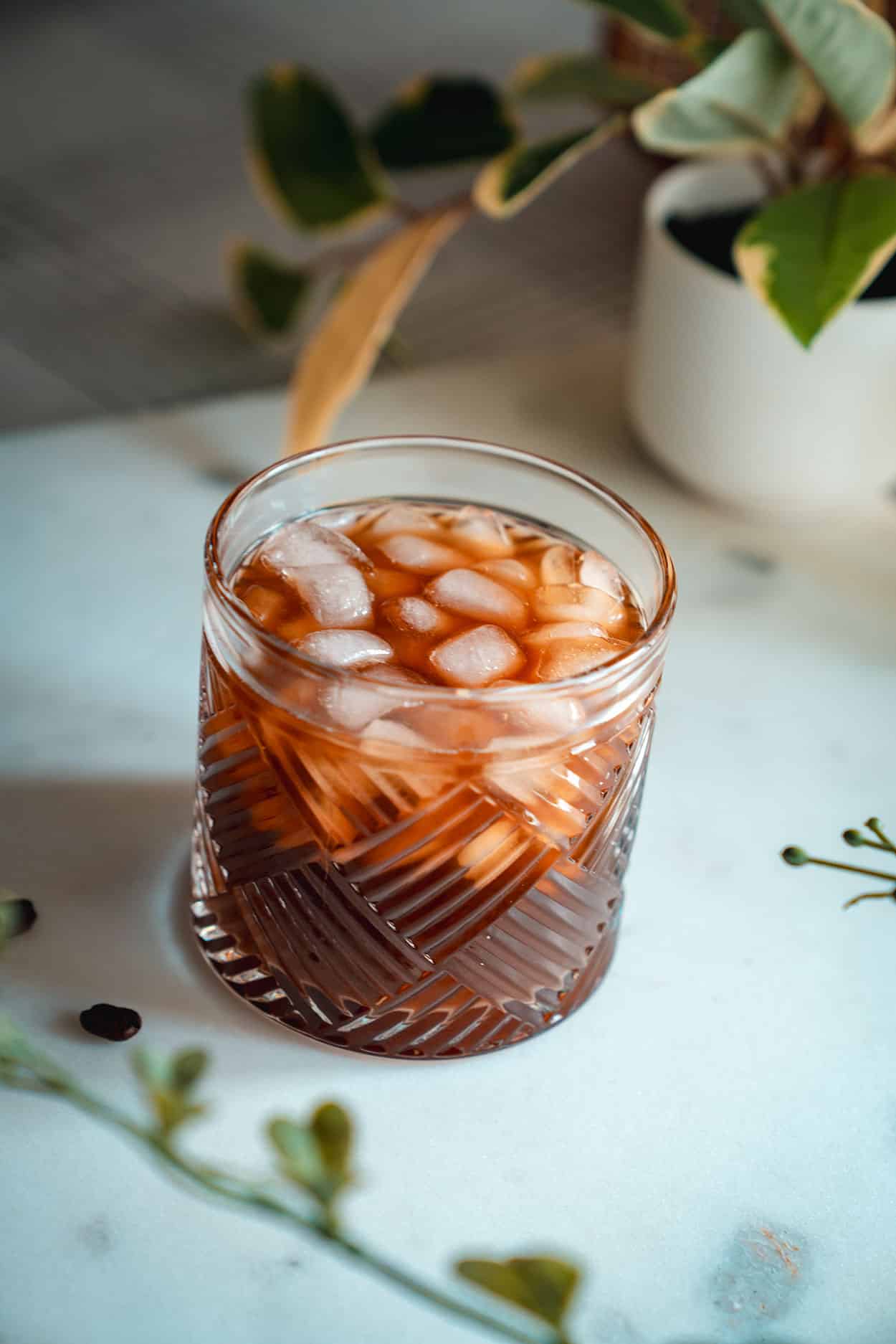 Vodka Coffee 5 Vodka Coffee Cocktail Recipe