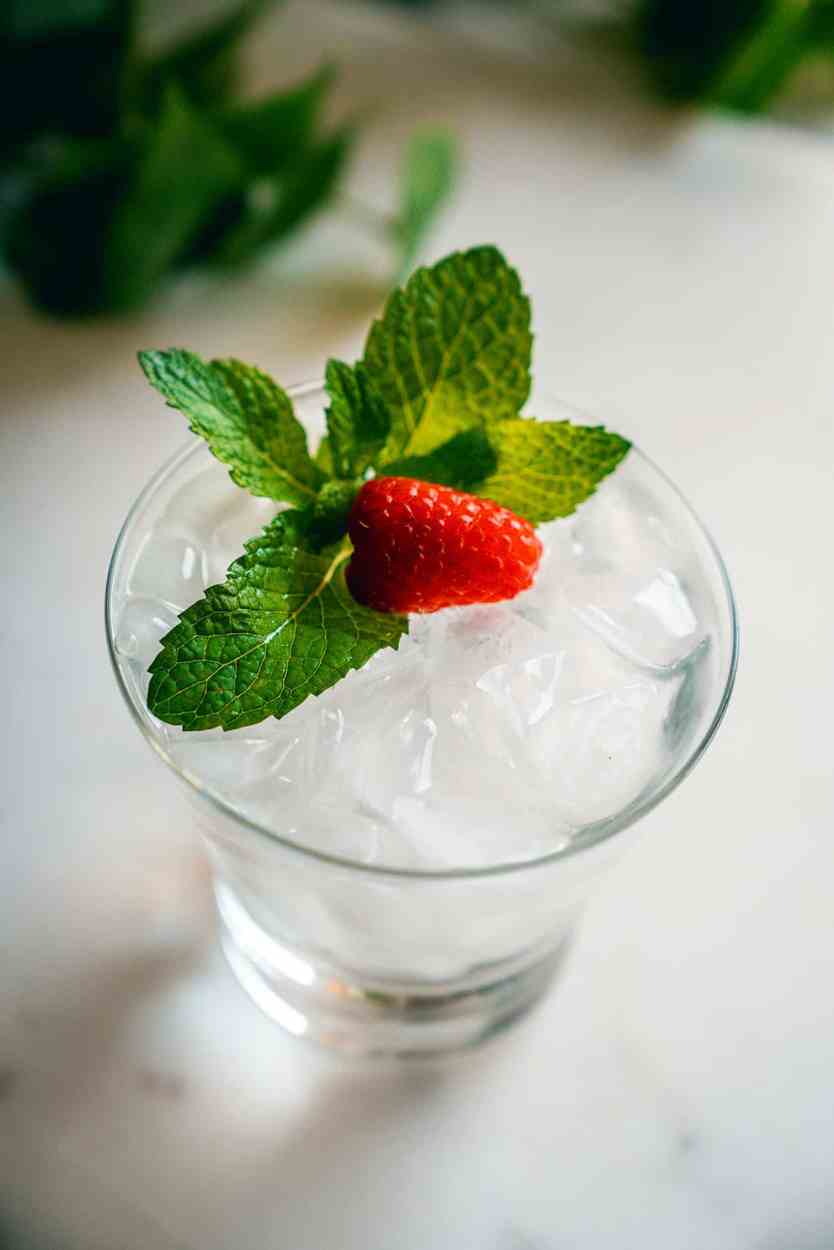 50 Two-Ingredient Cocktails: The Complete List 8 Vodka Sprite cocktail recipe
