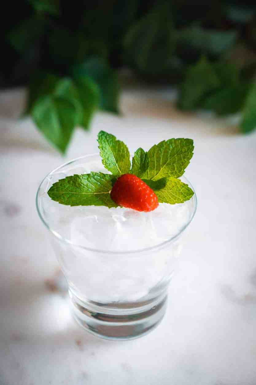 50 Two-Ingredient Cocktails: The Complete List 1 Vodka Sprite cocktail recipe