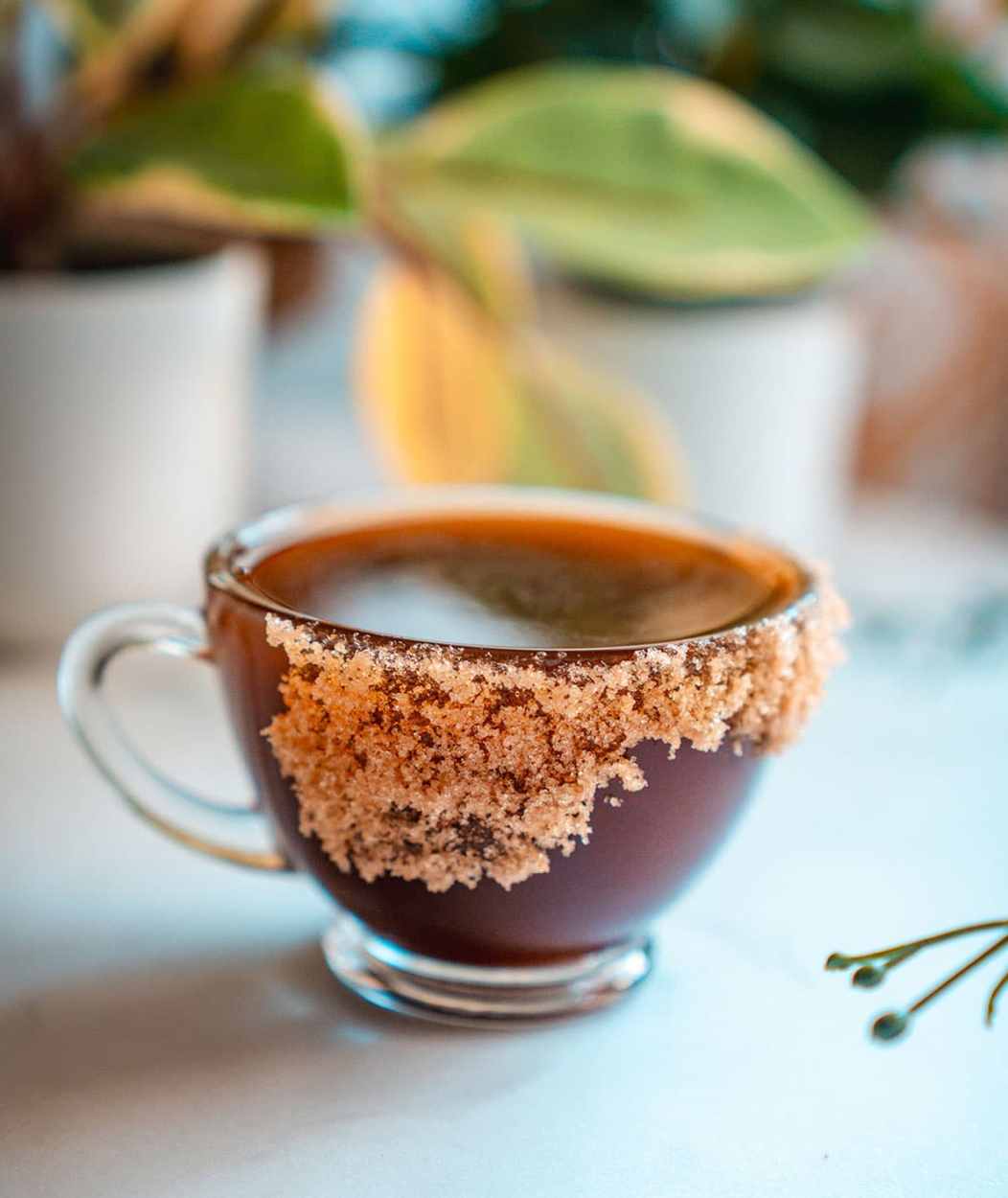 50 Two-Ingredient Cocktails: The Complete List 33 Whiskey and Coffee cocktail recipe