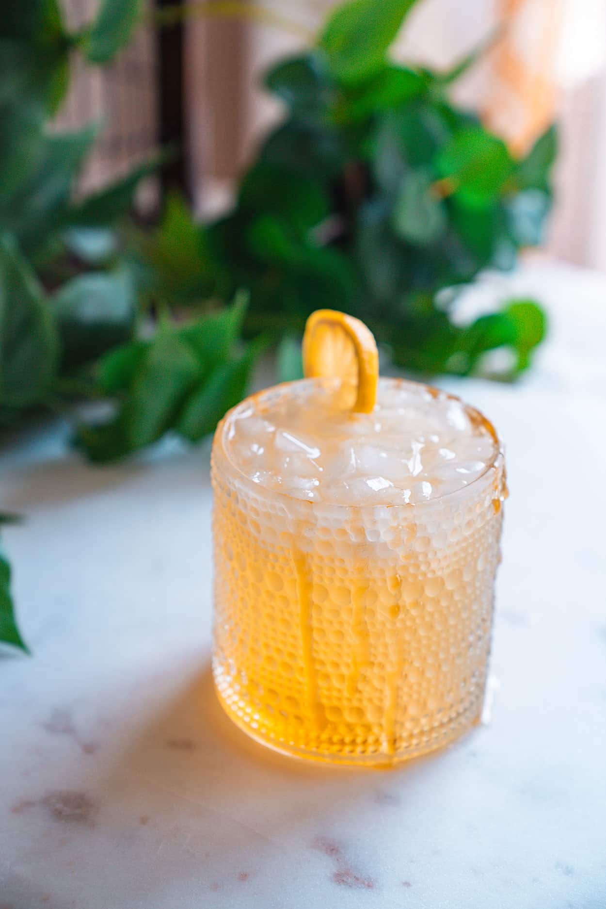 Whiskey Lemonade 4 Whiskey Lemonade cocktail recipe