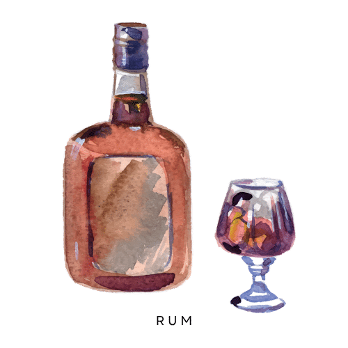 Cocktails 7 Rum Cocktail recipes