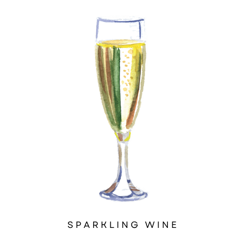 Cocktails 4 Sparkling Wine cocktail recipes